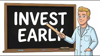 What if American schools taught you how to INVEST? (this would change EVERYTHING!)