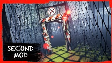 HELLO NEIGHBOR MOD KIT: SECOND MOD