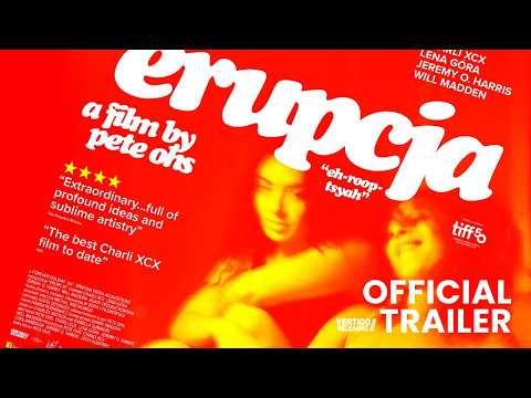 Erupcja | Official Trailer (2026) | On Digital Now