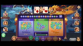 New Rummy App Today | New Rummy App |New Rummy App 2026| Dragon Vs Tiger Game Winning Trick RummyApp screenshot 5