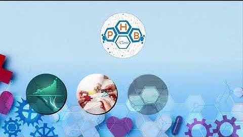 dClinic Private Healthcare Blockchain (PHB) Use-Cases - Healthcare Needs Blockchain