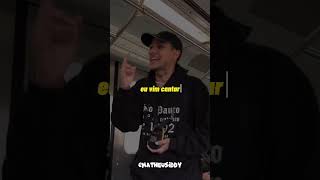 344mdp Rapper Matheusiddy Sei Que T De Difcil