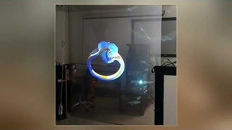 Transparency (Projection)