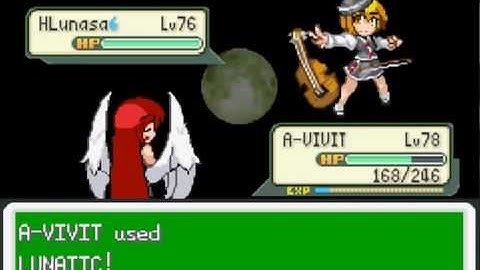 Touhou Puppet Play Enhanced - Casual Music Patch