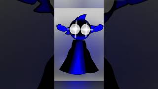 Jevin Phase 9 Definitive New Animated