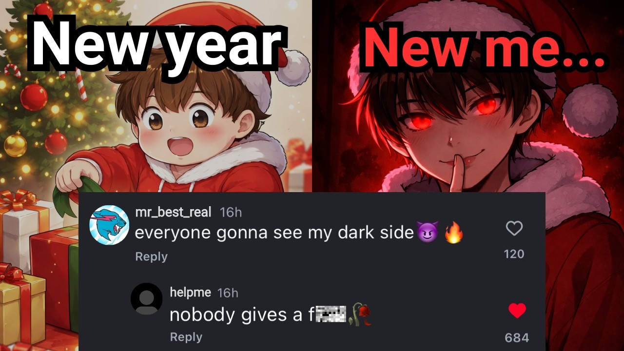Cringy People Being ROASTED by Comments for 10 Minutes Straight...🥀