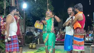 Erukula Sedi Tillakuppa Vari Jattudhorababupalleturi Pallevelugu