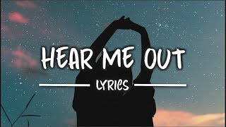 iDiot8 - Hear Me Out (Lyrics) (feat. Rachel)
DayMaker : Here to make your day! 🎶
❤️ Please dont forget to Like, Subscribe & Share the video if you enjoy it ❤️
👉 Subscribe to DayMaker here : http://bit.ly/2xccLgv
🎶 iDiot8 - Hear Me Out (feat. Rachel) 🎶
💽 Released by: Simplify Recordings
🔊 Listen on SoundCloud : https://soundcloud.com/simplifyrecs/idiot8-hear-me-out-feat-rachel
💿 Stream/Free Download : https://simplify.fanlink.to/hear
📷 Picture by Meireles Neto : https://unsplash.com/@meirelesnetoph
♞ Follow iDiot8 :
• Facebook : https://www.facebook.com/iDiot8Official/
• SoundCloud : https://soundcloud.com/chengdu-larry
♞ Follow Simplify. :
• Facebook : https://www.facebook.com/SimplifyRecs/
• Twitter : https://twitter.com/simplifyrecs
• Instagram : https://www.instagram.com/simplifyrecs/
• SoundCloud : https://soundcloud.com/simplifyrecs
♞ Support DayMaker :
• Facebook : http://bit.ly/2yHgq9H
• Twitter : http://bit.ly/2gqFlE8
• Instagram : http://bit.ly/2l5hW04
• SoundCloud : http://bit.ly/2zE13wI
🌹Lyrics: iDiot8 - Hear Me Out (feat. Rachel)🌹
And you got me like fighting my own
Staying in a house with my own
Catch all that good memory back
Still you got me like ahhhh
They say I’m too cool to be with
Such a funny thing for you to believe
Baby I’m so much better than this
And you got me like crazy
I don’t wanna be your babe
I don’t wanna be your lady
I just wanna be your love
Just wanna be your love
Hold me tight you make me forget the pain
That’s why i let you going so deep
I know you wanna little more time for it
But until you deny our heat just hear me out
Hear me out
You gonna hear me out babe
And you got me like fighting my own
Staying in a house with my own
Catch all that good memory back
Still you got me like ahhhh
They say I’m too cool to be with
Such a funny thing for you to believe
Baby I’m so much better than this
And you got me like crazy
She gives everything you want
But she can’t give the love you want
I would hold my fire just to let you know I’m patient
You know i will be waiting for
For you to give me all your love
I don’t wanna be your babe
I don’t wanna be your lady
I just wanna be your love
Just wanna be your love
Hold me tight you make me forget the pain
That’s why i let you going so deep
I know you wanna little more time for it
But until you deny our heat just hear me out
Hear me out
You gonna hear me out babe
Hear me out
You gonna hear me out babe
🌟 More Simplify Recordings Releases :
• Antent & Unvion - Alive (Lyrics) (feat. Avenax) : https://youtu.be/UBNTchLbBNM
✅Copyright Free Music Playlist: https://www.youtube.com/playlist?list=PL9Gbdl0Q_Edm1Et8mP4e40k9UPOJQ5q_J
💌 Submit your track + LYRICS here : lyricman101617@gmail.com
⚠️ If any producer or label or owner of any of the pictures that i used has an issue with any of the uploads please get in contact (lyricman101617@gmail.com) with me and I will delete it immediately ⚠️
TAGS :
#iDiot8 #HearMeOut #Rachel #Simplify #lyrics #lyricsvideo #lyricvideo #lyric #DayMaker #edm #dance #music #song #edit #remix #electronic #electronicmusic #electronicsong #newmusic #newsong #newdance #newedm #love #peace #out. iDiot8 - Hear Me Out (Lyrics) (feat. Rachel)
