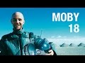 Moby - Piano & Strings (Official Audio)