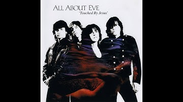 All About Eve - Strange Way - (1991)