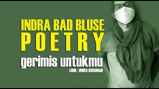 Download Lagu GERIMIS UNTUKMU — BLUES SUNYI TENTANG LUKA DAN KEPERGIAN MP3