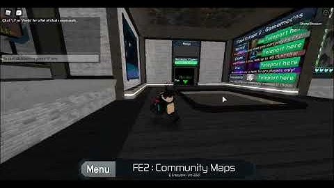 join fe2 vip server now (read desc for info)