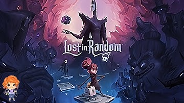 Lost in Random | Full Game Playthrough (No Commentary)