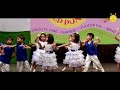 Namaste india  tinkerbell preschool  annual function 2023