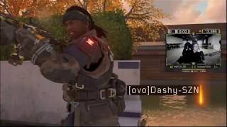 Optic Gaming Argument Crim Loses Full