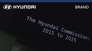 Hyundai | The Hyundai Commission | Hyundai Motor Company | Tate Modern