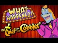 The Thief and The Cobbler - What Happened?