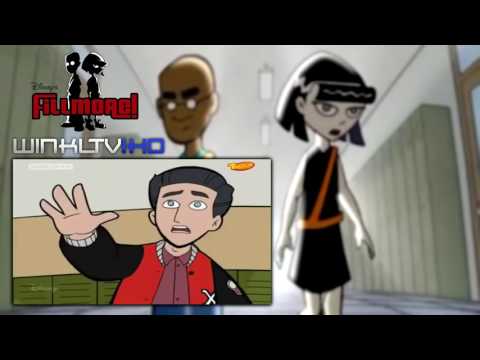 Fillmore!  Folge