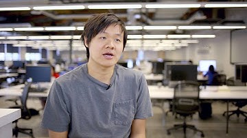 DevCon 2014 - Interview with Brian Chan, Co-Founder of Liferay