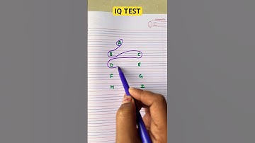 Drawing a checkered path with numbers A to J #shorts#maths#drawing#line#quiz#viral#funny#games