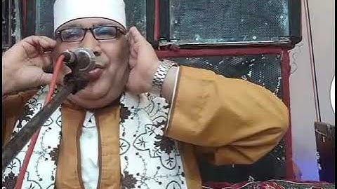 تلاوه جميله جدا للشيخ نادى زكريا عبدالرحيم من سورة طه ليالى سفاى ابوقرقاص المنيا
