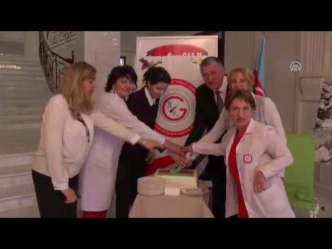 აზერბაიჯანის საელჩო