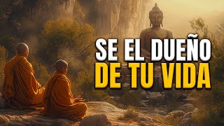 7 MANERAS DE TOMAR EL CONTROL DE TU VIDA | NO DEJES QUE NADA TE AFECTE