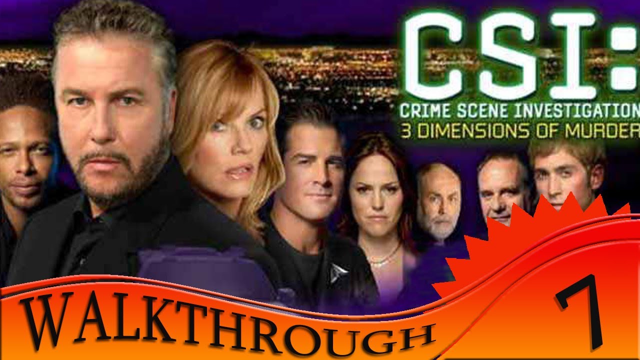CSI 3 Dimensions Of Murders Walkthrough 7 Case Four Closed YouTube csi-3-dimensions-of-murders-walkthrough-7-case-four-closed-youtube