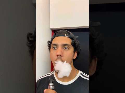 Cumprindo Regras Shorts Vape 