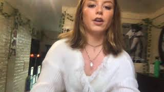 COMM 210 DEMONSTRATION SPEECH