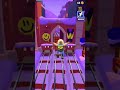 Subway surfers gameplay shorts subwaysurfers subwaysurf 
