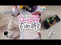 Affordable shopee finds ph must have items  john mark nieva