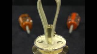 Chapter 3 The Handbell's Parts