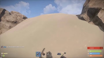 Rust Your thoughts, a hacker or a very good shot