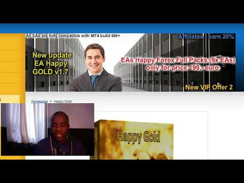 Happy Gold Review Honest Review - 