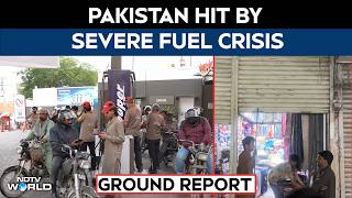 أخبار باكستان | أصحاب المحلات التجارية قلقون بشأن تأثير "الإغلاق الذكي" على ارتفاع أسعار الوقود screenshot 5
