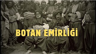 Mîrektiya Botan | Botan Emirliği 