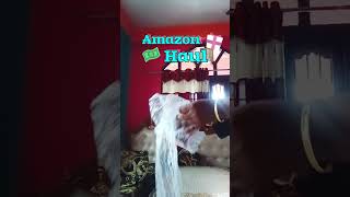 Amazon mini speaker unboxing 🎁#amazonfinds #amazonhaul #minispeaker #unboxingvideo #youtubeshorts