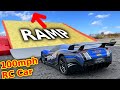 GTA 6 Jump with Worlds Fastest RC Car