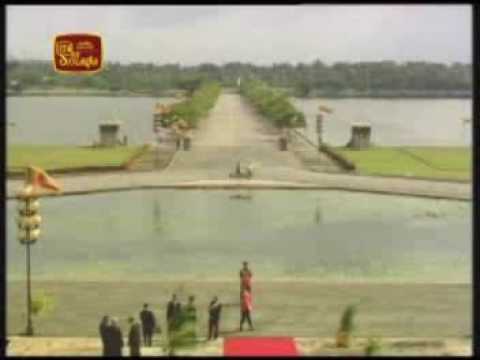 HEThe President Mahinda Rajapakse Addressing Nation 19 thApril 2009 - Part 1
