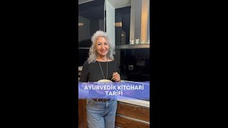 Ayurvedik Kitchari Tarifi