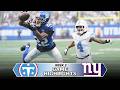 Tennessee Titans vs. New York Giants Game Highlights | NFL 2026 Season Week 3
