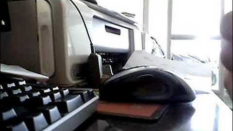 Hybrid Pandora Battery [Part 2]