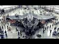 The Boeing F-47 NGAD America's Secret Weapon That Will Completely Dominate Every 6th Gen Fighter#f47