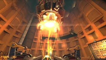 [Full stream] - Black Mesa [Part 1]