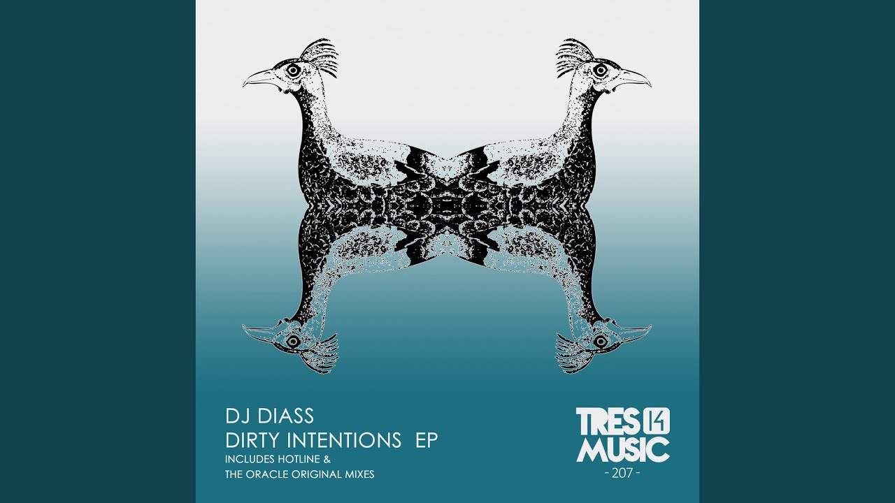 YouTubeでHotline (Original Mix)を視聴