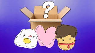 Birthday Unboxing 2022 ft. My Fiancée
