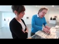 A tour of the hepworth wakefield gallery