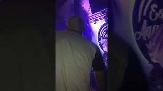 Show Ao Vivo (MC's Ghael, Nando E Luanzinho- Vai que vai)