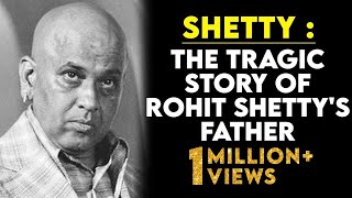 Shetty : His Life, Love and Troubled Death | Tabassum Talkies